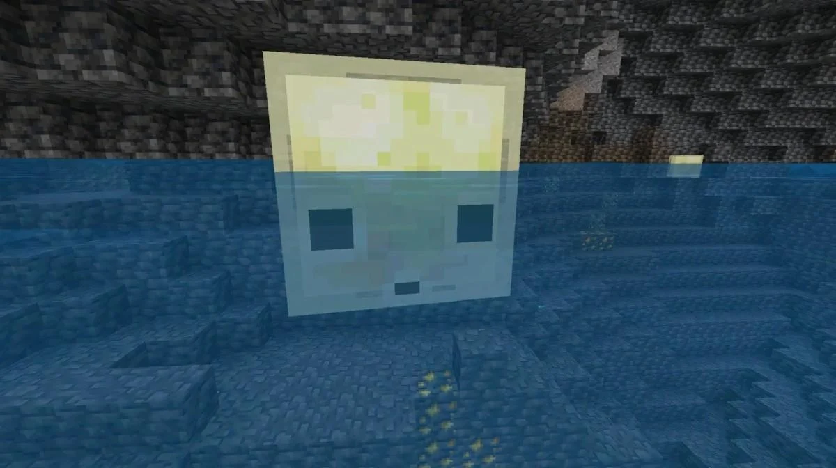 Các lỗi được khắc phục tại Minecraft 1.26.31