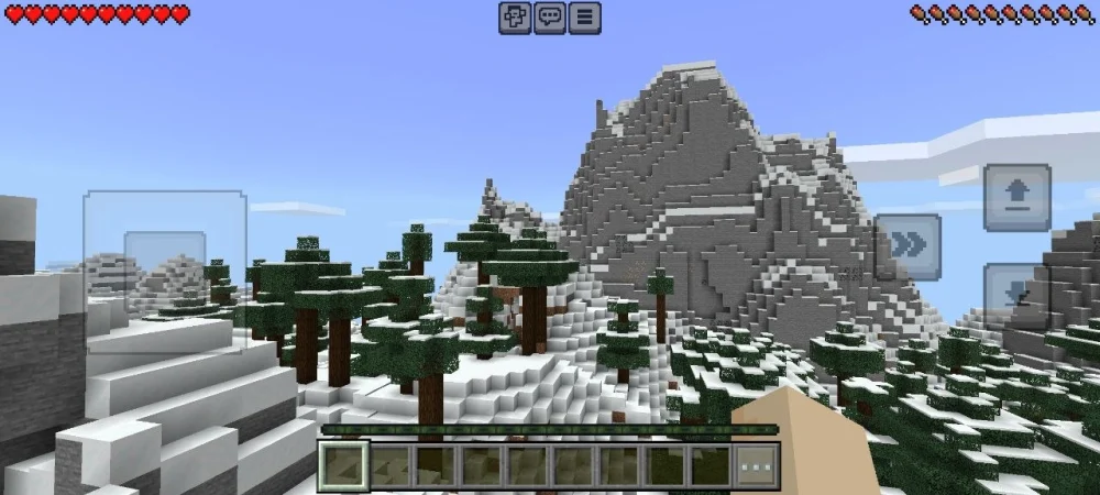 Đánh giá về phiên bản 1.26.51 từ Minecraft PE Games