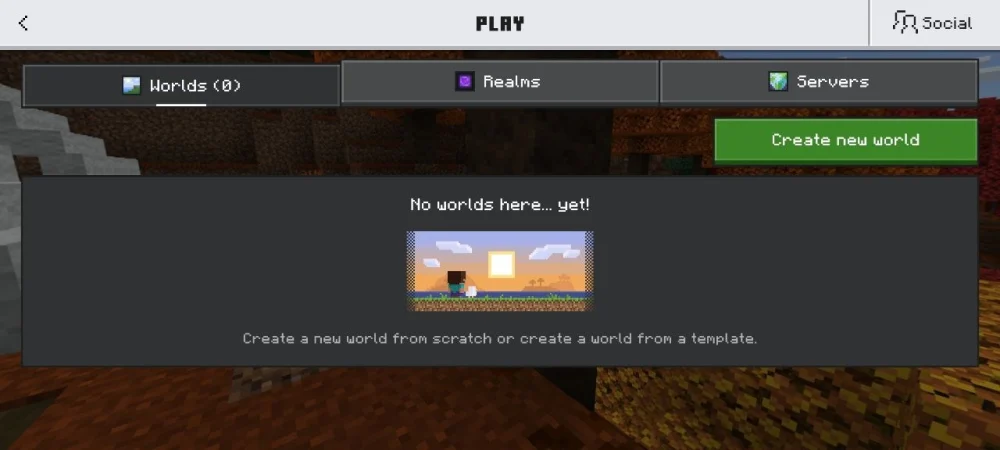 Sửa lỗi crash MCPE-242312 cho các khối kết nối